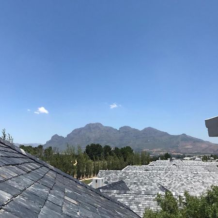 Pearl Valley Golf Lodge Paarl Exterior photo