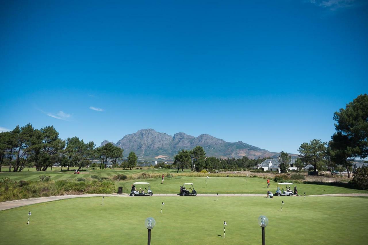 Pearl Valley Golf Lodge Paarl Exterior photo