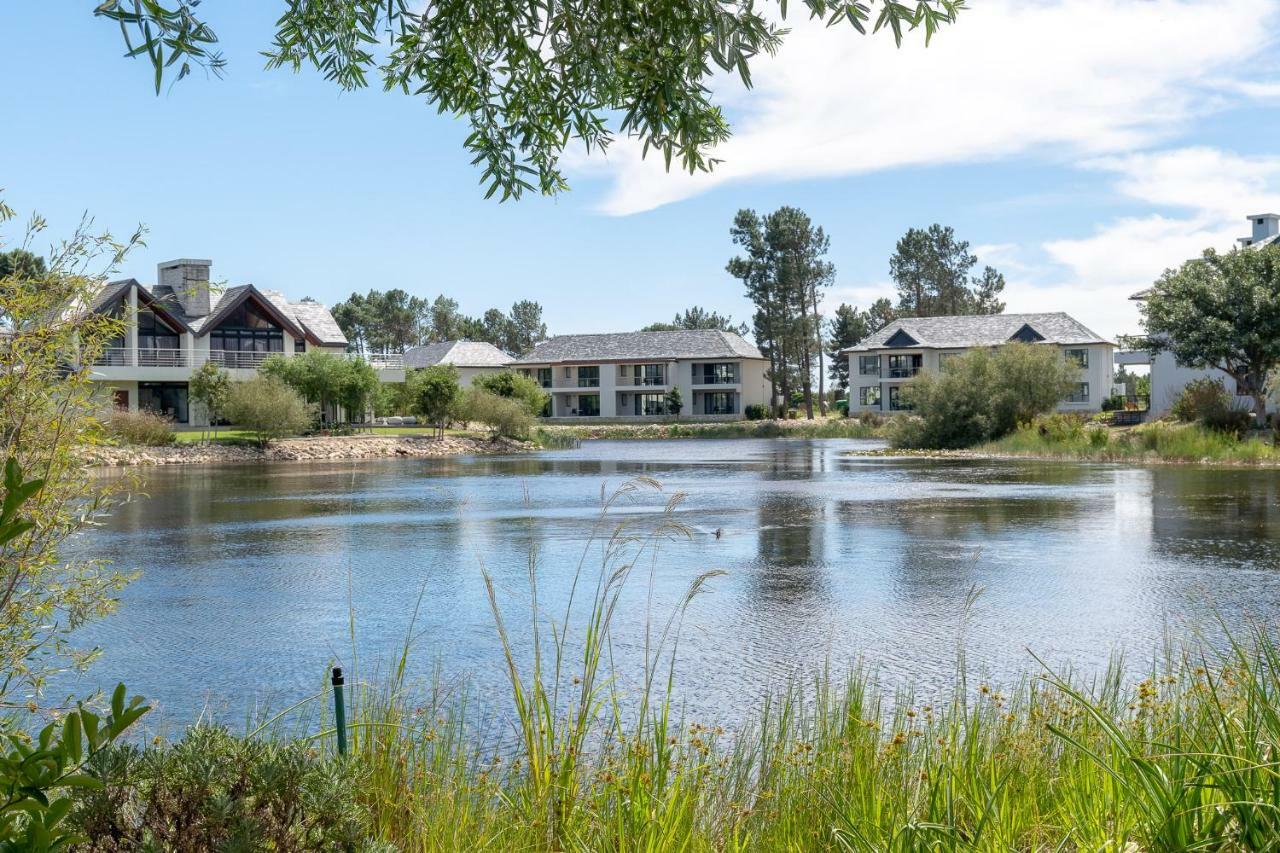 Pearl Valley Golf Lodge Paarl Exterior photo
