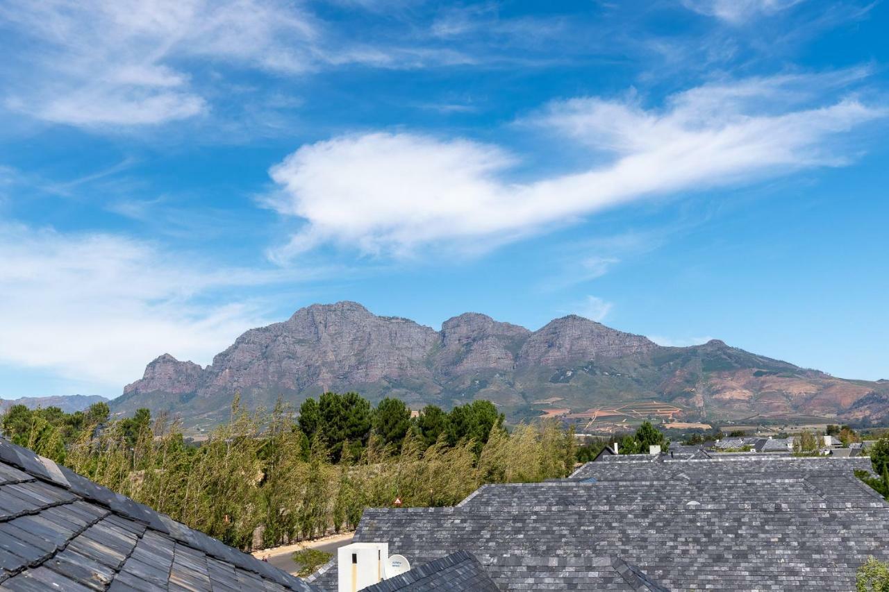 Pearl Valley Golf Lodge Paarl Exterior photo