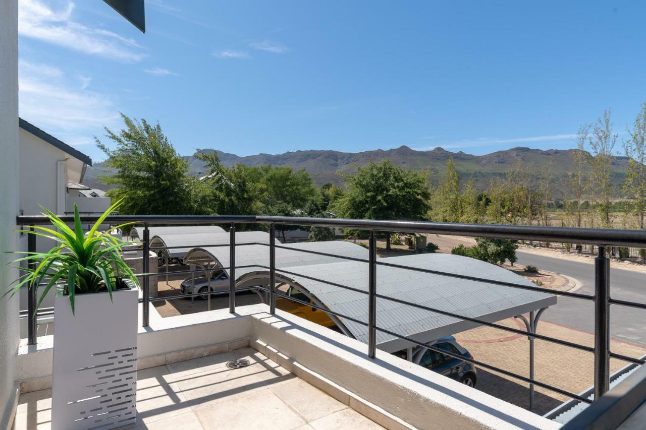 Pearl Valley Golf Lodge Paarl Exterior photo